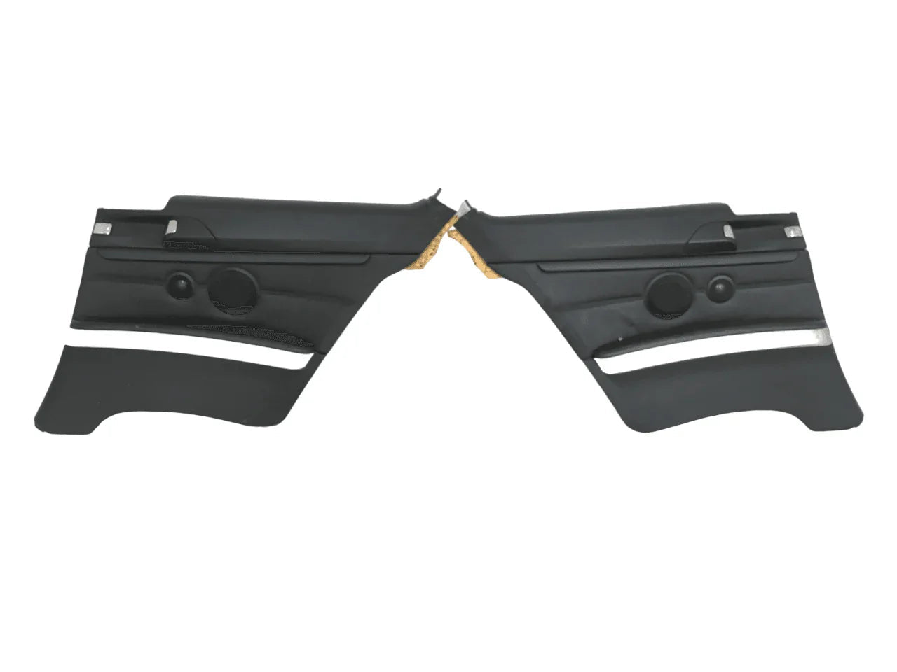 Paneles puerta Bmw Serie 3 E92