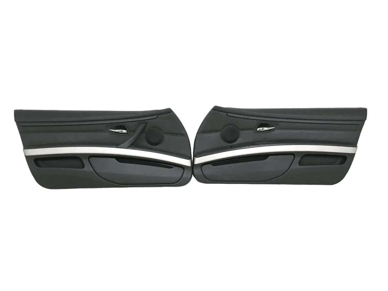 Paneles puerta Bmw Serie 3 E92