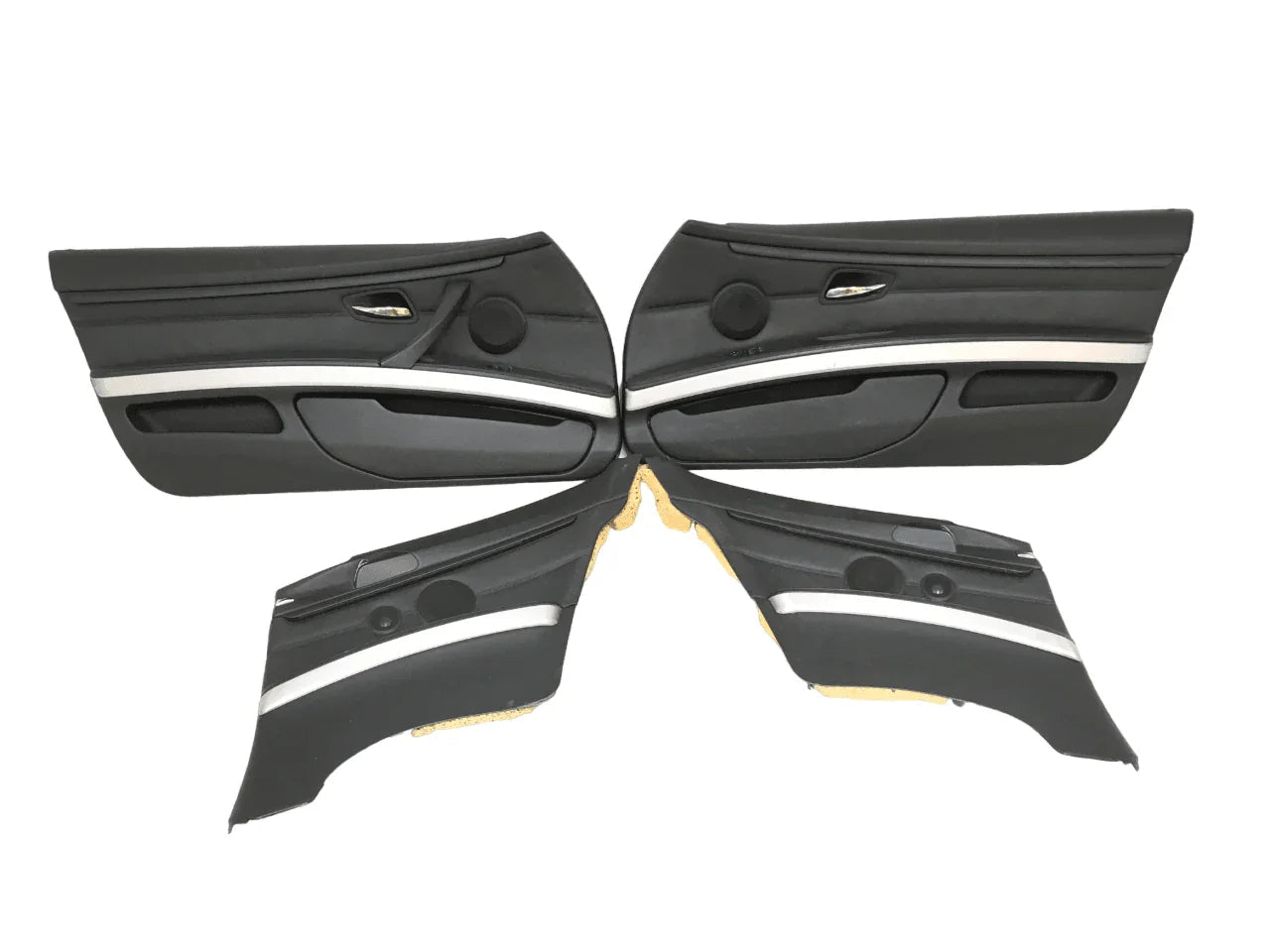 Paneles puerta Bmw Serie 3 E92