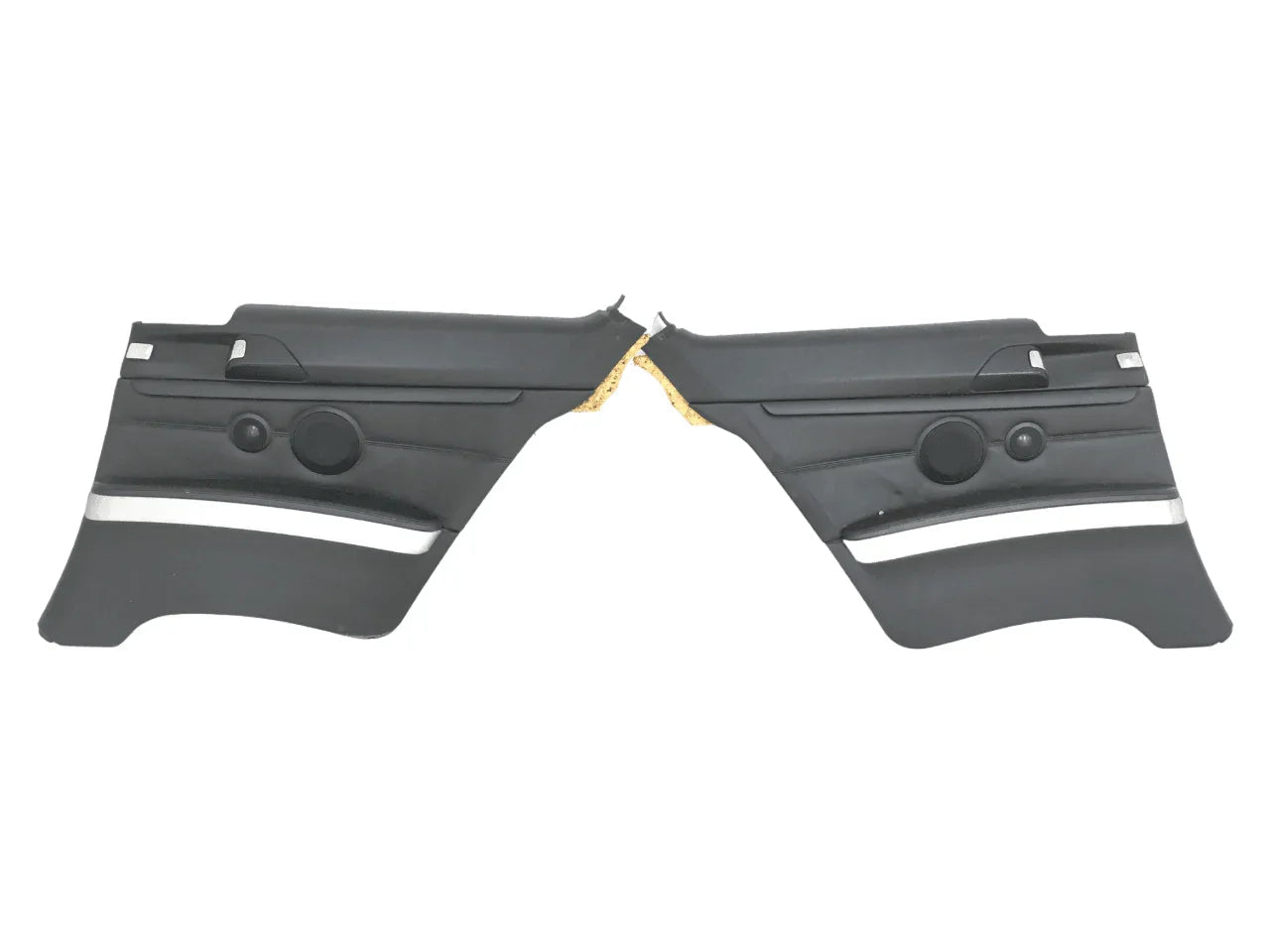 Paneles puerta Bmw Serie 3 E92