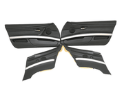 Paneles puerta Bmw Serie 3 E92 - 51417154587