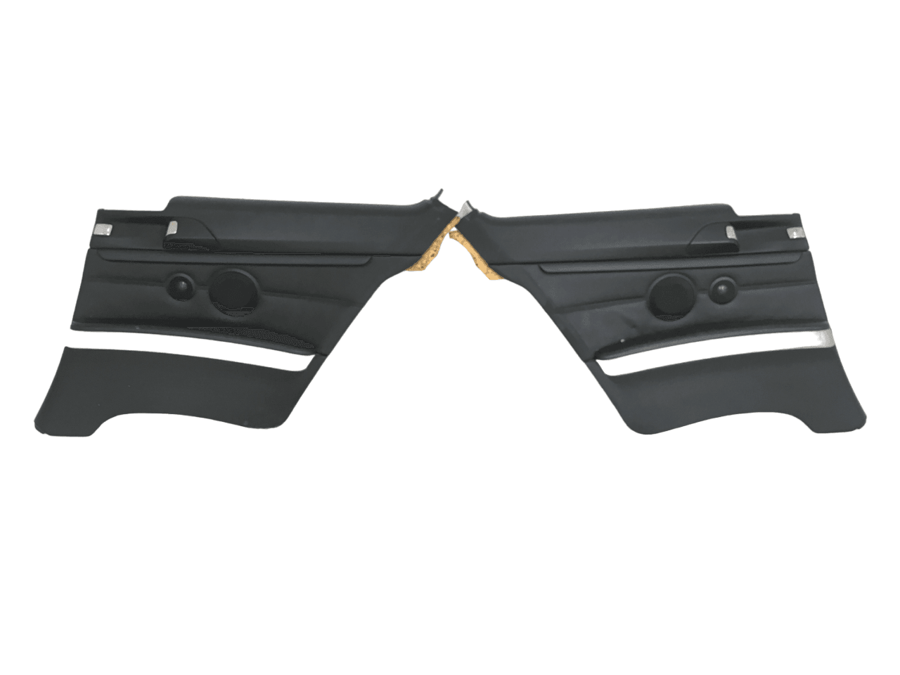 Paneles puerta Bmw Serie 3 E92 - 51417154587