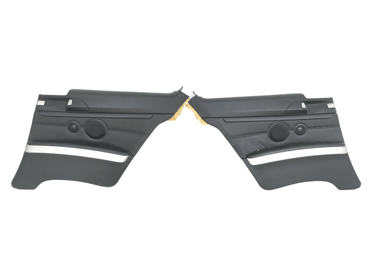 Paneles puerta Bmw Serie 3 E92 - 51417154587