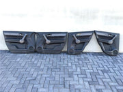 Paneles puerta Honda CR-V III - 