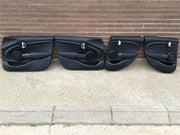 Paneles puerta interior Mini Cooper One - 