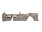 Paneles puerta Jeep Cherokee KJ