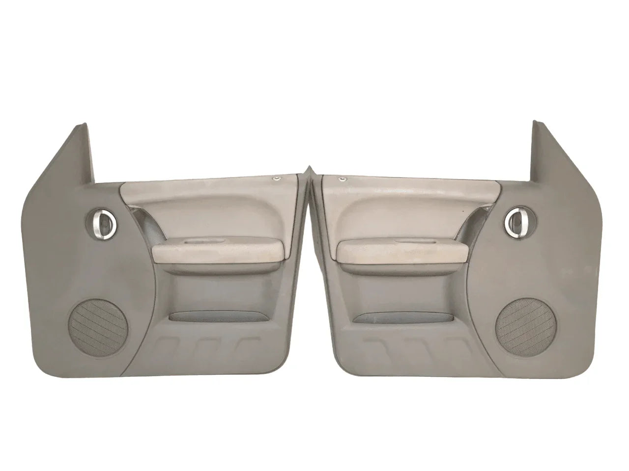 Paneles puerta Jeep Cherokee KJ