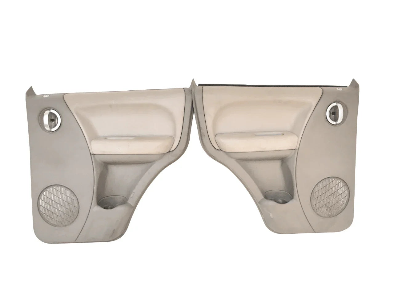 Paneles puerta Jeep Cherokee KJ