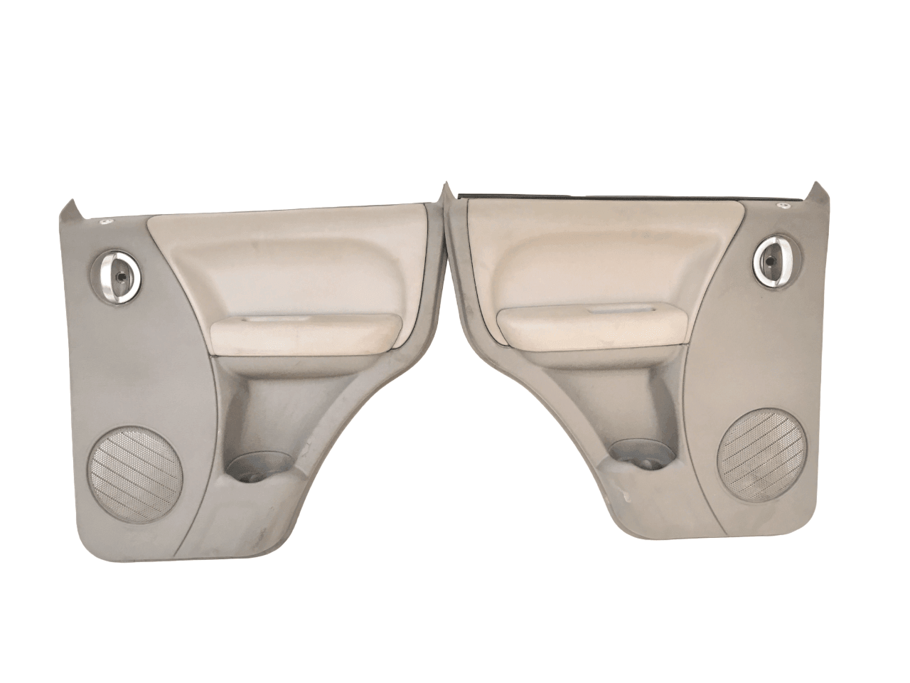 Paneles puerta Jeep Cherokee KJ - PanelesJeepcherokeekj