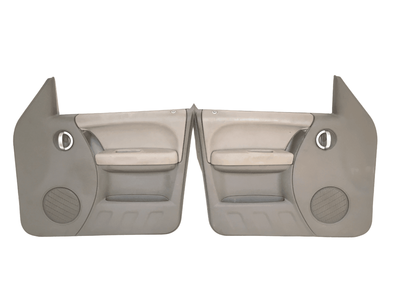 Paneles puerta Jeep Cherokee KJ - PanelesJeepcherokeekj