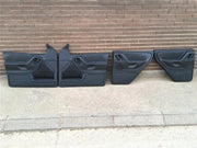 Paneles puerta Jeep Grand Cherokee II - 