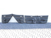 Paneles puerta Kia Stonic