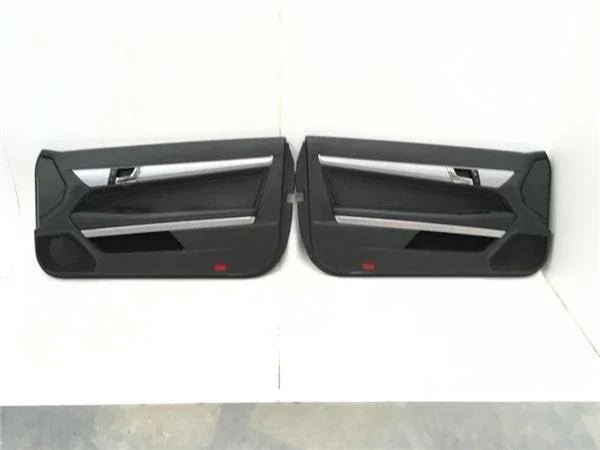 Paneles puerta Mercedes Clase E Coupe C2