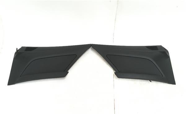 Paneles puerta Mercedes Clase E Coupe C2 - 