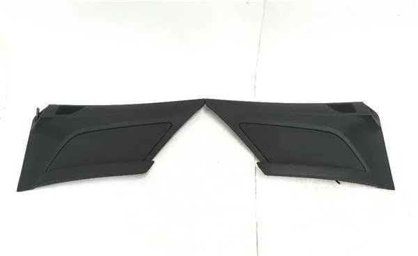 Paneles puerta Mercedes Clase E Coupe C2
