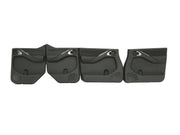Paneles puerta Nissan Navara D40