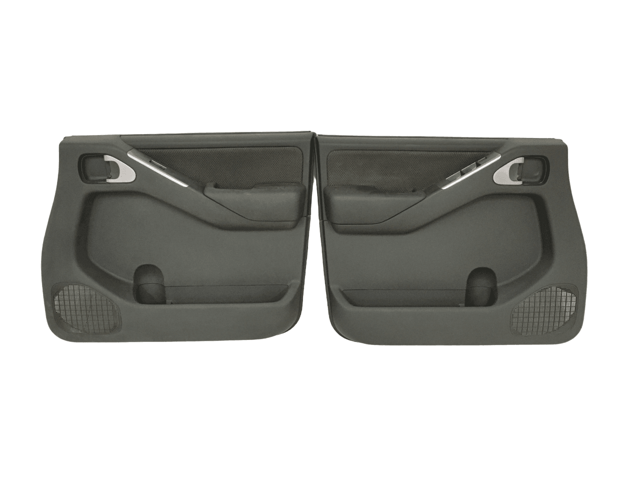 Paneles puerta Nissan Navara D40 - 302103205Q2