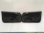 Paneles puerta Opel Corsa D