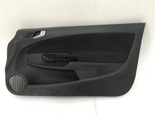 Paneles puerta Opel Corsa D