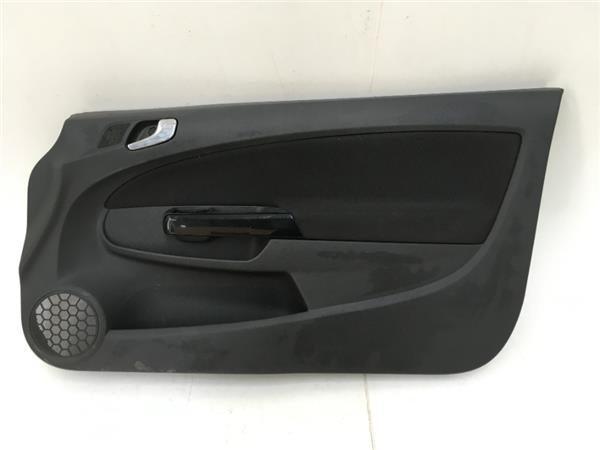 Paneles puerta Opel Corsa D - 13232891