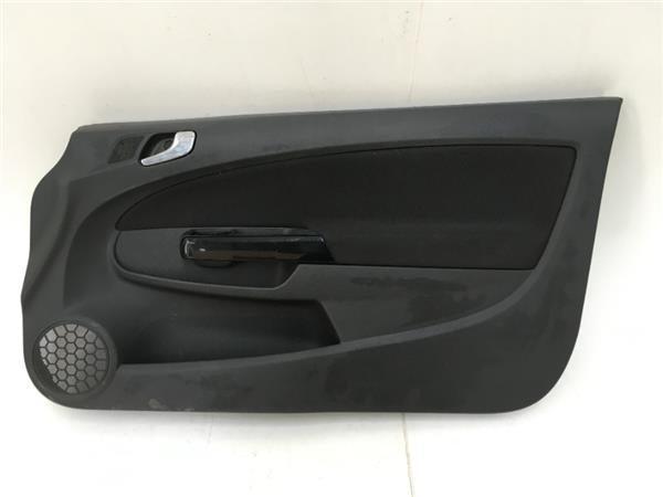 Paneles puerta Opel Corsa D - AutoRR 13232891