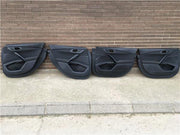 Paneles puerta Peugeot 508 - 