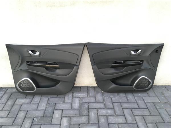 Paneles puerta Renault Captur - AutoRR 156067371