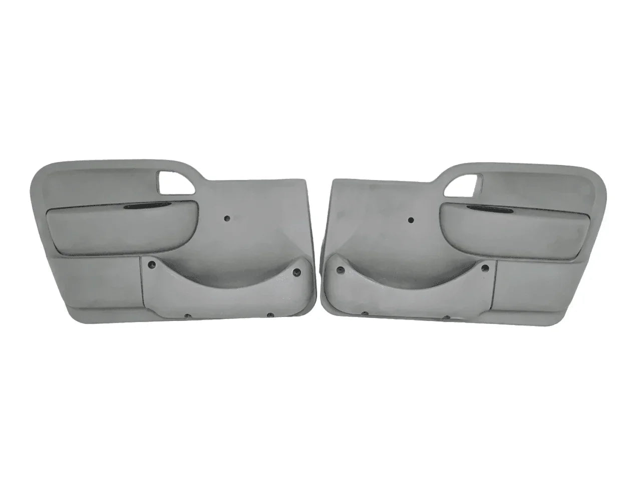 Paneles puerta Renault kangoo I