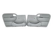Paneles puerta Renault kangoo I