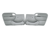 Paneles puerta Renault kangoo I - 8200357847
