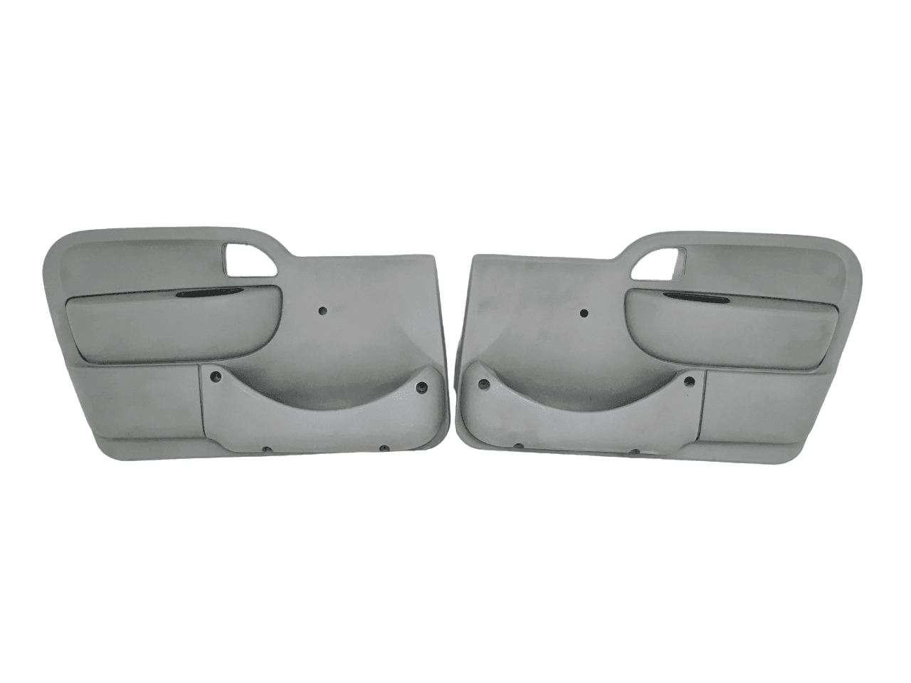 Paneles puerta Renault kangoo I - 8200357847