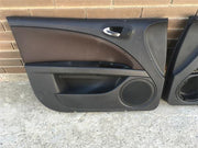 Paneles puerta seat leon 2 - 
