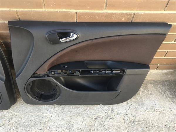 Paneles puerta seat leon 2 - 