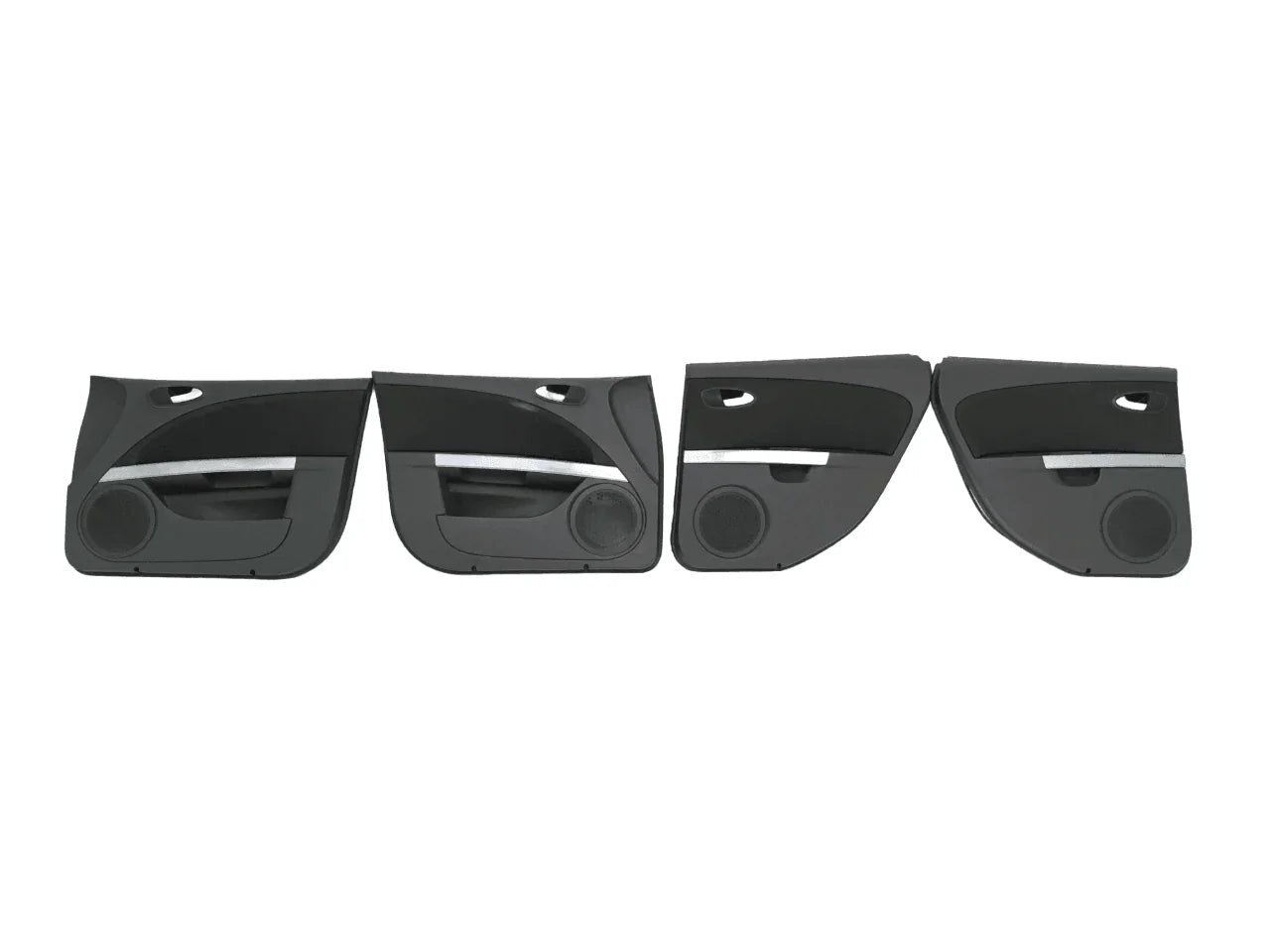Paneles puerta Seat Leon II 1P