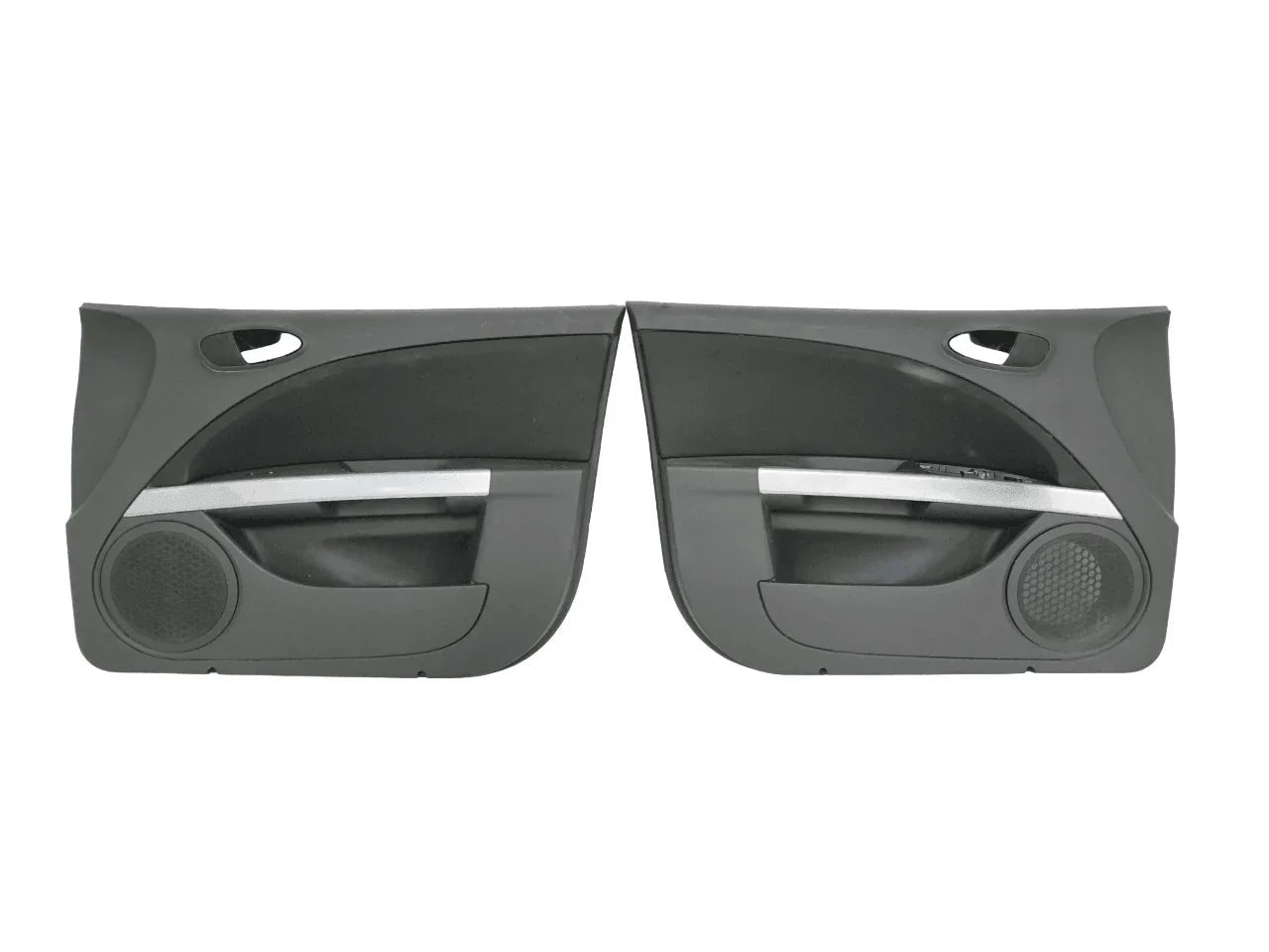 Paneles puerta Seat Leon II 1P