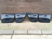 Paneles puerta Seat Leon III 5F