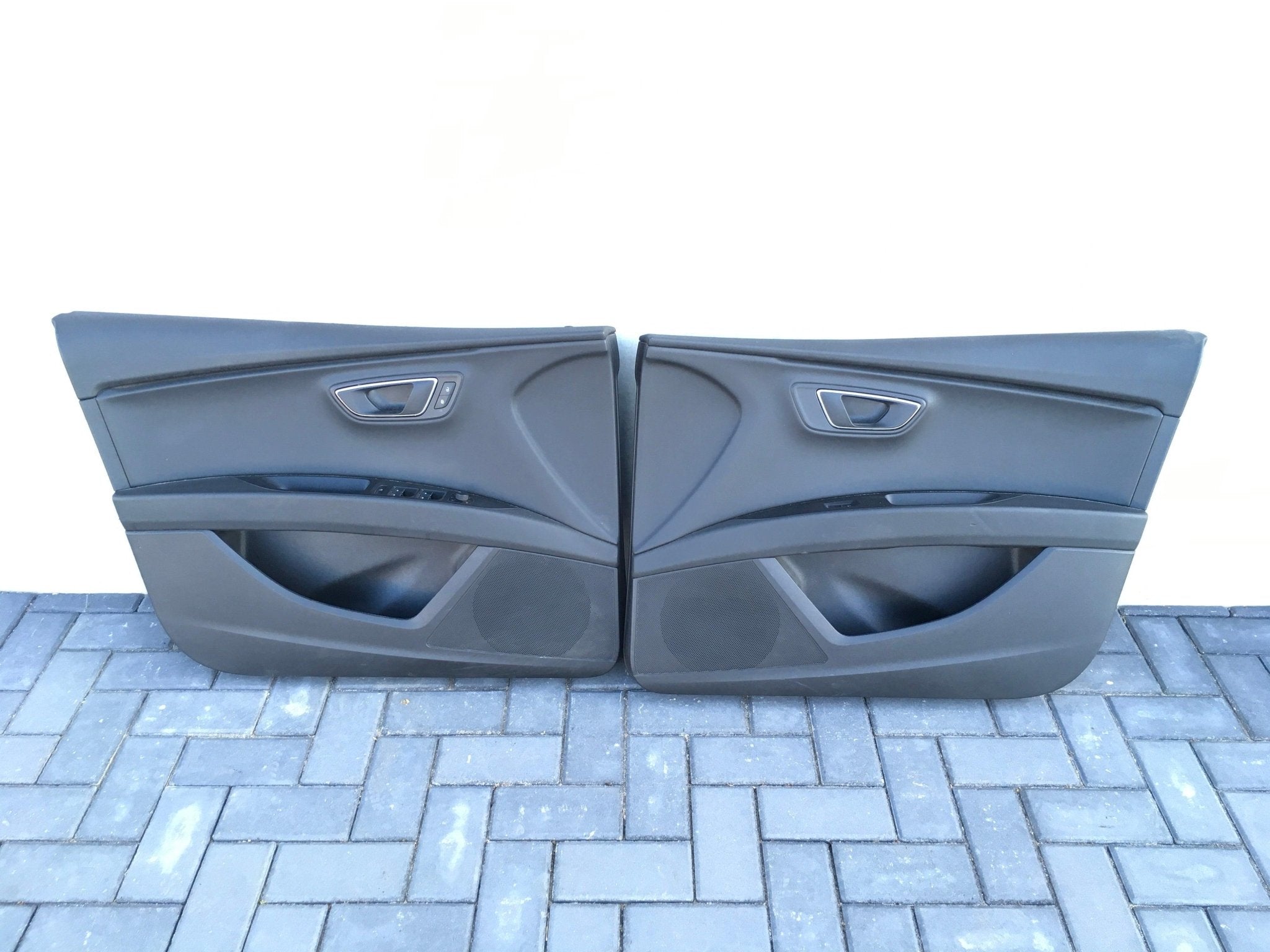 Paneles puerta Seat Leon III 5F - 5F4867132