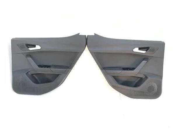 Paneles puerta Seat Leon IV KL