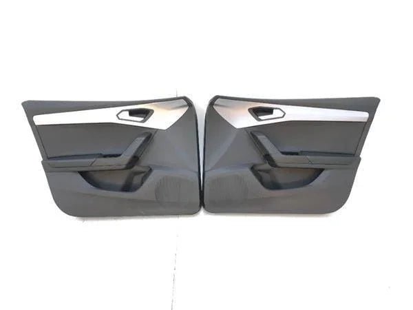Paneles puerta Seat Leon IV KL