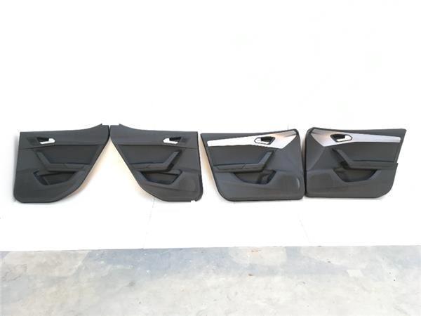 Paneles puerta Seat Leon IV KL - 5fa867011m
