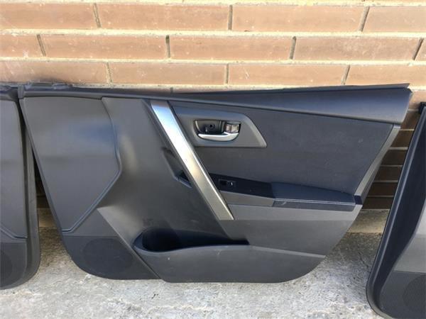Paneles puerta toyota auris e180 - 