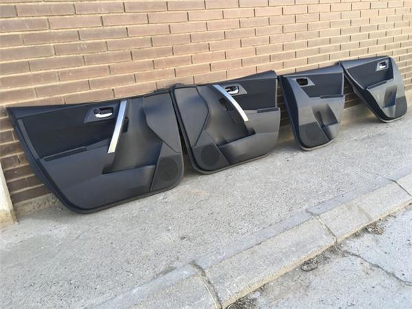 Paneles puerta toyota auris e180 - 