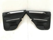 Paneles Puerta traseros Mercedes ML W164