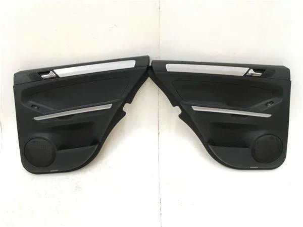 Paneles Puerta traseros Mercedes ML W164
