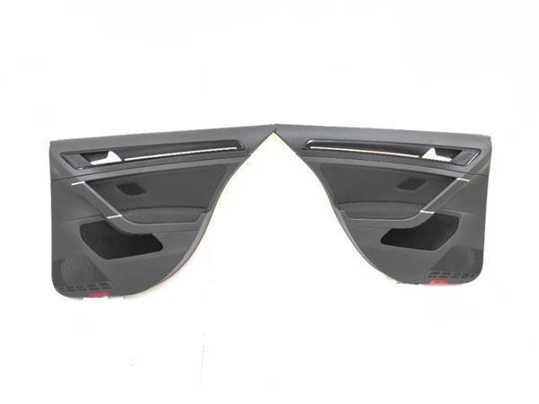 Paneles Puerta traseros VW Golf 7 - 
