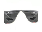 Paneles Puerta traseros VW Golf 7
