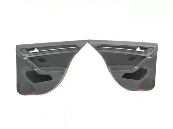 Paneles Puerta traseros VW Golf 7