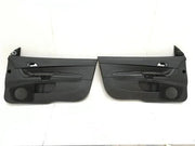 Paneles puerta Volvo C30