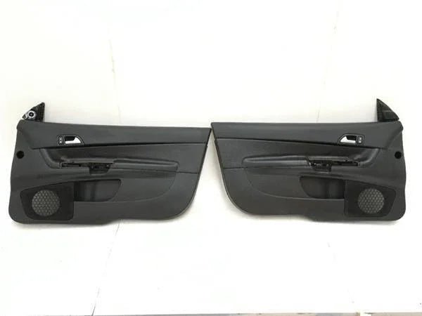 Paneles puerta Volvo C30