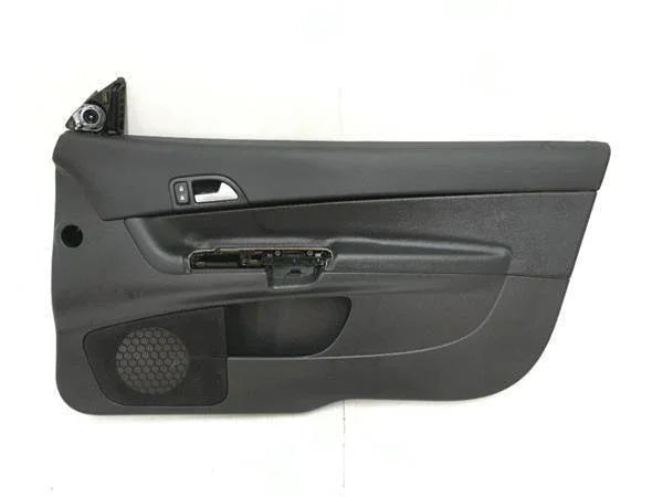 Paneles puerta Volvo C30